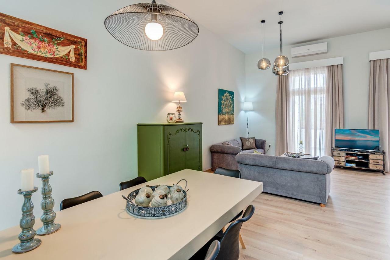Grande Casa 1926 Daire Hanya Dış mekan fotoğraf